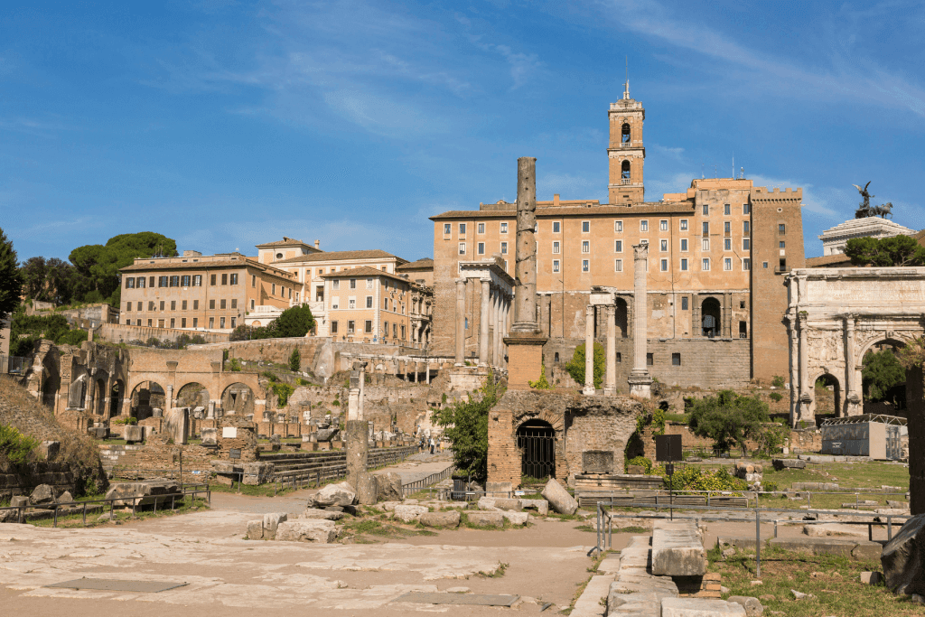 Cultural & Heritage Tours