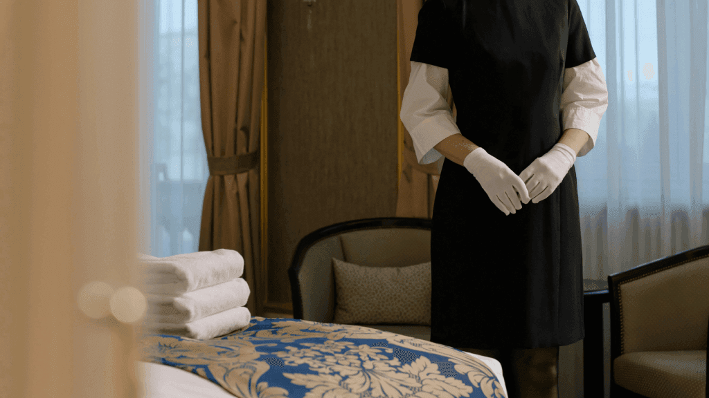 Trusted Hospitality Staffing in Qatar