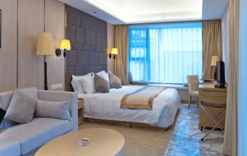 Handpicked Hotel Accommodation