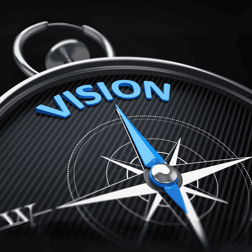 Our Vision